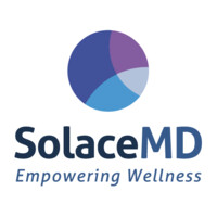 SolaceMD - Online Medical Cannabis Consultation logo, SolaceMD - Online Medical Cannabis Consultation contact details