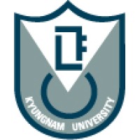 Kyungnam University logo, Kyungnam University contact details