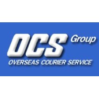 OCS Group Thailand logo, OCS Group Thailand contact details