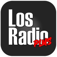 LosRadioPlus logo, LosRadioPlus contact details