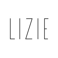 LIZIE logo, LIZIE contact details