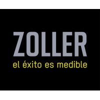 ZOLLER Tecnologías S de R.L. de C.V. logo, ZOLLER Tecnologías S de R.L. de C.V. contact details