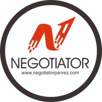 NEGOTIATOR logo, NEGOTIATOR contact details