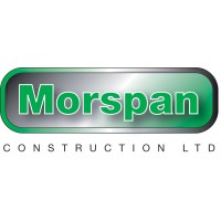 Morspan Construction Ltd logo, Morspan Construction Ltd contact details