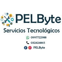 PELByte - Servicios Tecnológicos logo, PELByte - Servicios Tecnológicos contact details