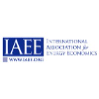 International Association for Energy Economics logo, International Association for Energy Economics contact details