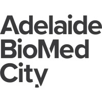 Adelaide Biomed City logo, Adelaide Biomed City contact details