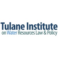 Tulane Institute on Water Resources Law and Policy logo, Tulane Institute on Water Resources Law and Policy contact details