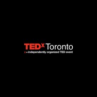 TEDxToronto logo, TEDxToronto contact details