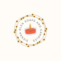 Sienna Glen Soaps and Candles logo, Sienna Glen Soaps and Candles contact details