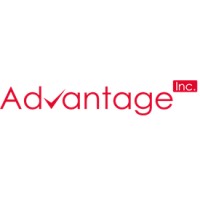 Advantage Inc. logo, Advantage Inc. contact details