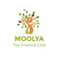 MOOLYA- The Finance Club logo, MOOLYA- The Finance Club contact details