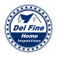 Del Fine Home Inspections logo, Del Fine Home Inspections contact details