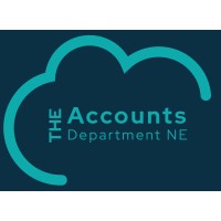 The Accounts Dept NE logo, The Accounts Dept NE contact details