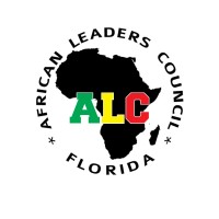 African Leaders Council Inc. logo, African Leaders Council Inc. contact details