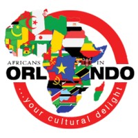 Africans In Orlando logo, Africans In Orlando contact details