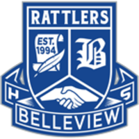 Belleview High School logo, Belleview High School contact details