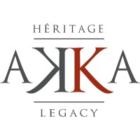 AKKA Legacy logo, AKKA Legacy contact details