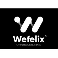 Wefelix logo, Wefelix contact details