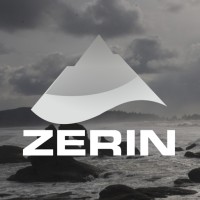 Zerin Business Consulting, Inc. logo, Zerin Business Consulting, Inc. contact details