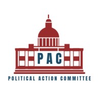 Political Action Committee logo, Political Action Committee contact details