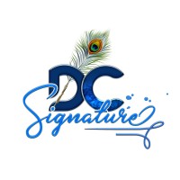 DC Signature Corporation logo, DC Signature Corporation contact details