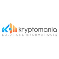 KRYPTOMANIA - Solutions Informatiques logo, KRYPTOMANIA - Solutions Informatiques contact details