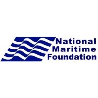 National Maritime Foundation- NMF logo, National Maritime Foundation- NMF contact details