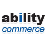 Ability Commerce logo, Ability Commerce contact details