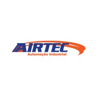 Airtec Automação Industrial logo, Airtec Automação Industrial contact details