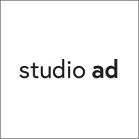 STUDIO AD logo, STUDIO AD contact details