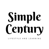 Simple Century logo, Simple Century contact details