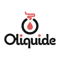 Oliquide logo, Oliquide contact details