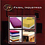 Faisal Industries logo, Faisal Industries contact details