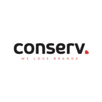 Conserv Brands logo, Conserv Brands contact details