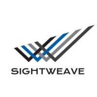 SightWeave logo, SightWeave contact details