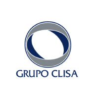 GRUPO CLISA logo, GRUPO CLISA contact details