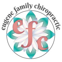 Eugene Family Chiropractic logo, Eugene Family Chiropractic contact details