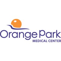 Orange Park Medical Center logo, Orange Park Medical Center contact details