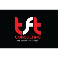 TFT Consulting Group logo, TFT Consulting Group contact details