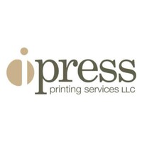 i-press Printing Services LLC logo, i-press Printing Services LLC contact details