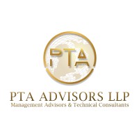 PTA Advisors LLP logo, PTA Advisors LLP contact details