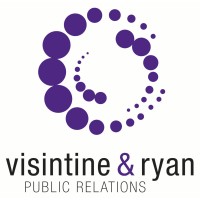 Visintine & Ryan Public Relations logo, Visintine & Ryan Public Relations contact details