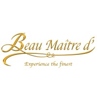 Beau Maitre d' logo, Beau Maitre d' contact details