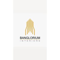 Banglorium Interiors logo, Banglorium Interiors contact details