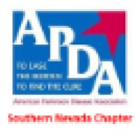 APDA Southern Nevada Chapter logo, APDA Southern Nevada Chapter contact details