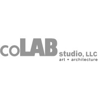 coLAB studio, llc logo, coLAB studio, llc contact details