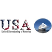 United Stevedoring Corp logo, United Stevedoring Corp contact details