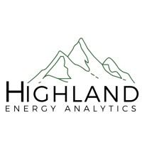 Highland Energy Analytics logo, Highland Energy Analytics contact details