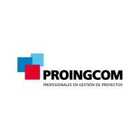 PROINGCOM logo, PROINGCOM contact details